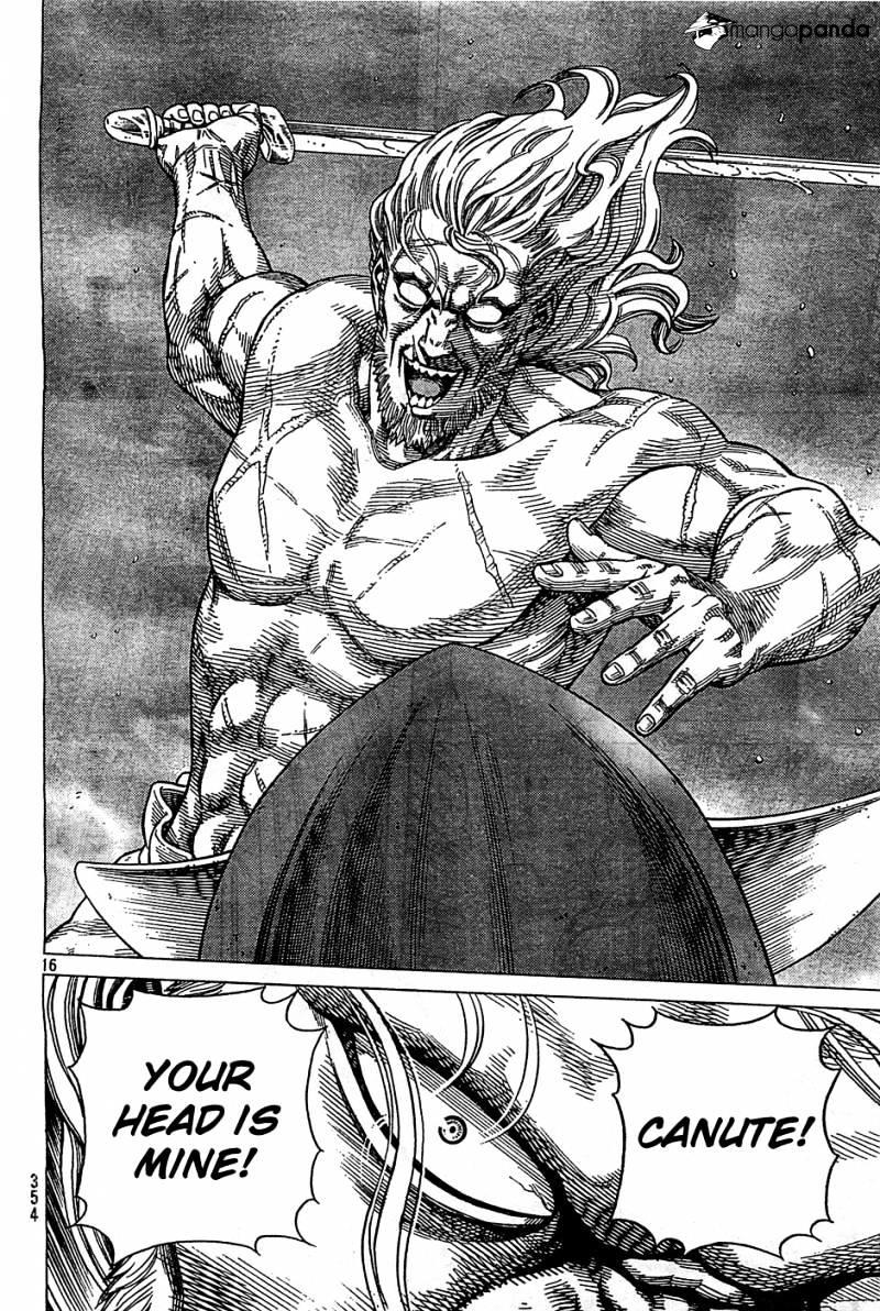 Vinland Saga, Chapter 92 image 16